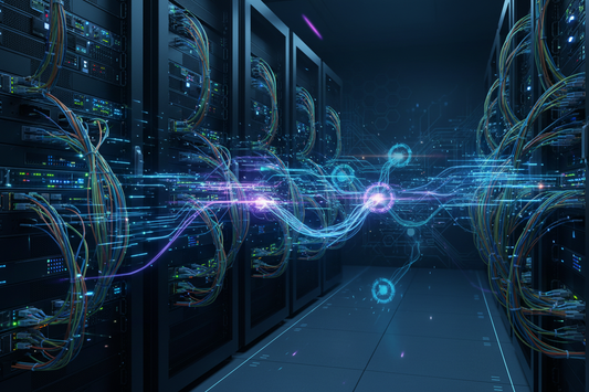 How to Reduce Network Latency in Data Centers: A Practical Guide