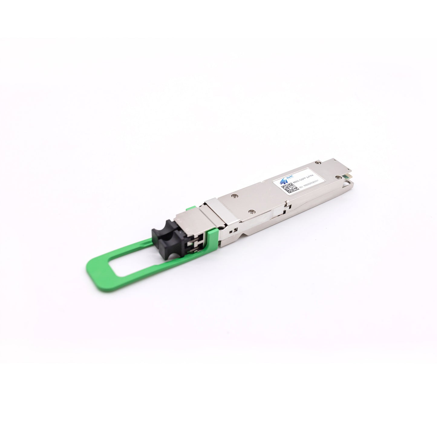 800G OSFP 2xFR4/FR8 PAM4 1310nm 2km DOM LC Duplex Single-Mode Optical Module