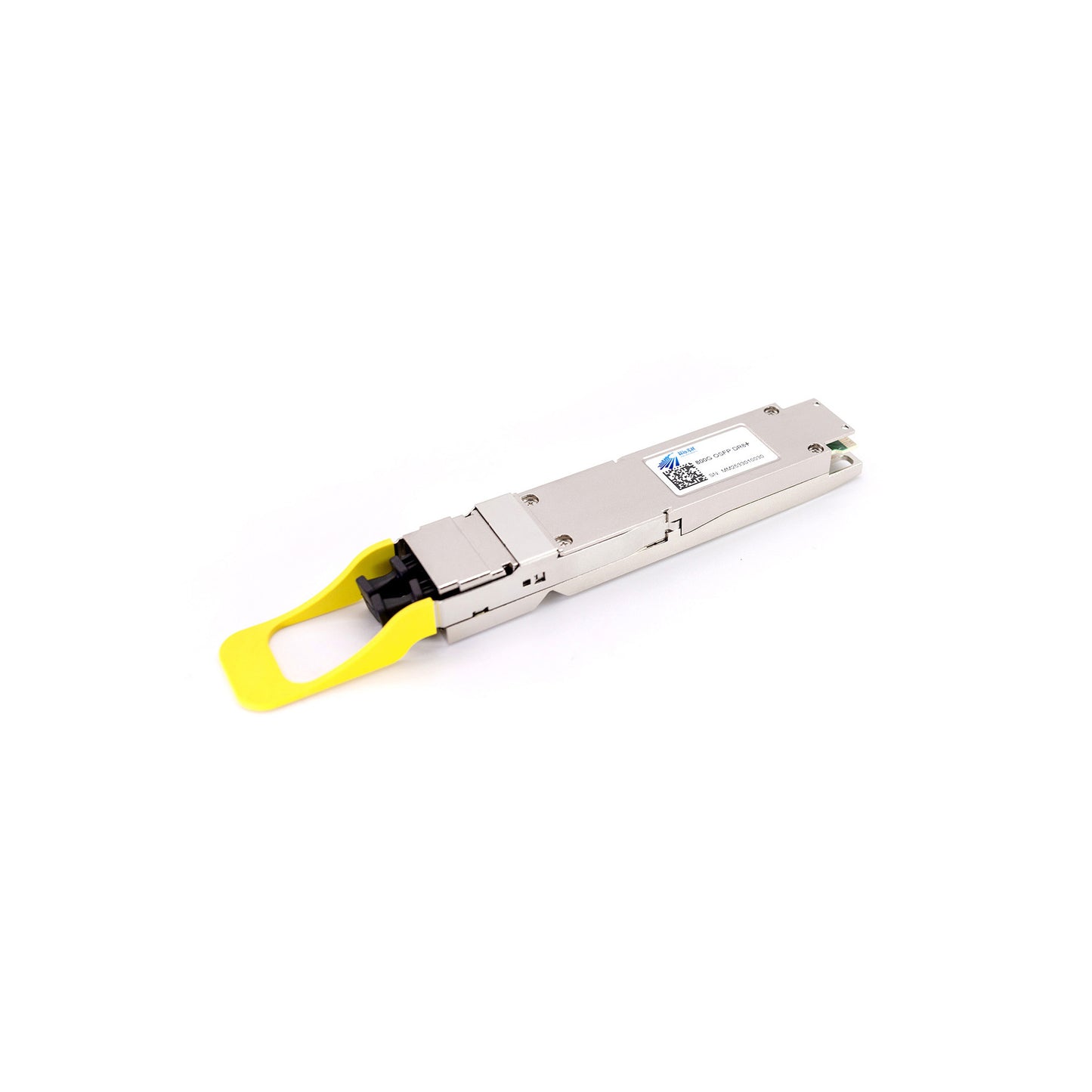 800G OSFP DR8+ PAM4 1310nm 2km DOM Dual MPO-12/APC Single-Mode Optical Module