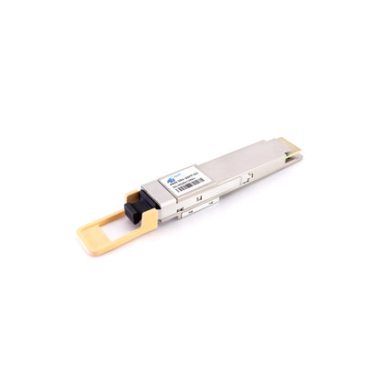 400G QSFP-DD SR4 Multimode Optical Module, 850nm, 100m, DOM