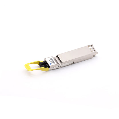 1.6T 2xDR4/DR8 OSFP224 PAM4 1310nm 500m DOM Dual MPO-12/APC Single-mode Optical Module