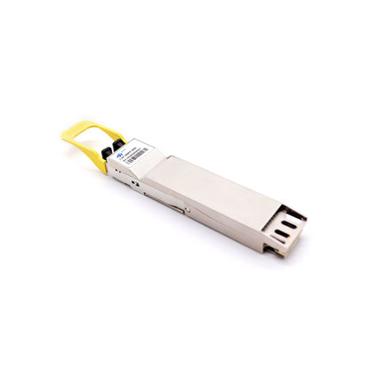 1.6T 2xDR4/DR8 OSFP224 PAM4 1310nm 500m DOM Dual MPO-12/APC Single-mode Optical Module