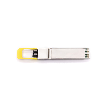800G OSFP DR8+ PAM4 1310nm 2km DOM Dual MPO-12/APC Single-Mode Optical Module