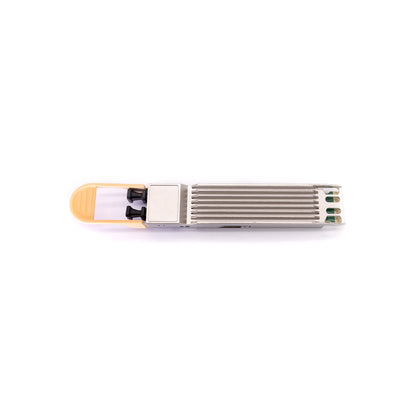 400G OSFP SR8 PAM4 850nm 100m DOM Dual MPO-12/APC Multimode Optical Module