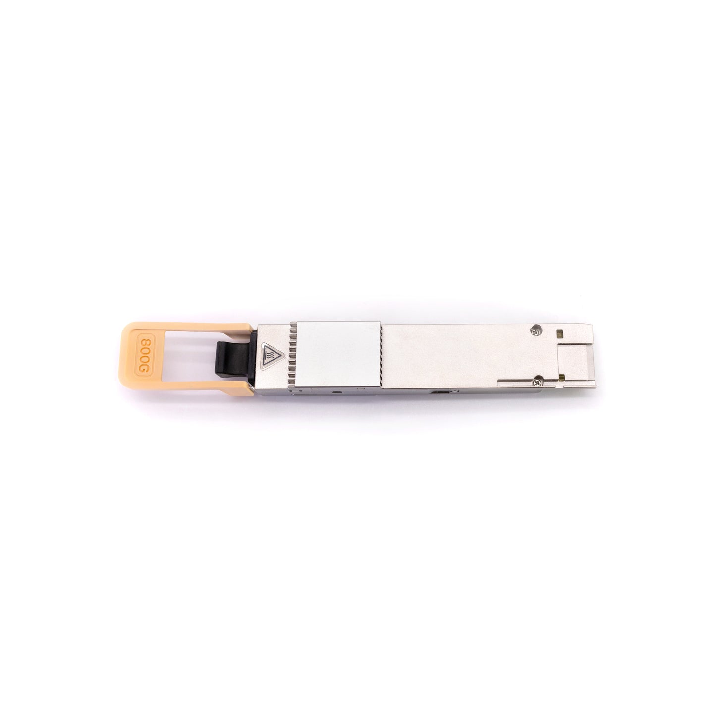 800G QSFP-DD VR8 PAM4 850nm 50m DOM Single MPO-16/APC Multimode Optical Module