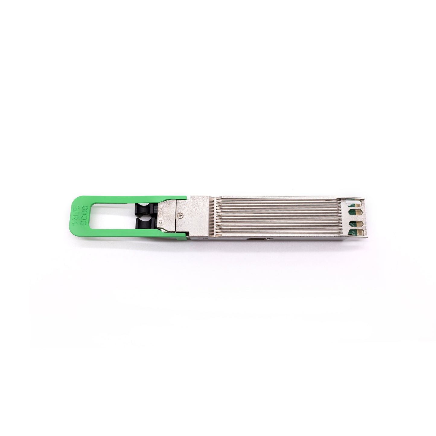 800G OSFP 2xFR4/FR8 PAM4 1310nm 2km DOM LC Duplex Single-Mode Optical Module