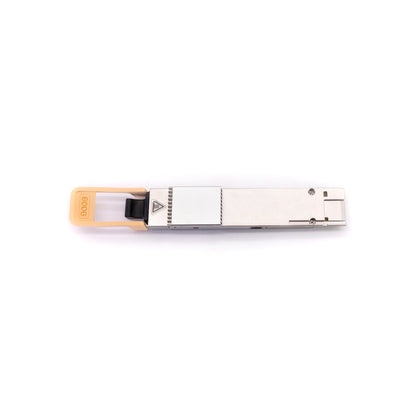 800G OSFP VR8 PAM4 850nm 50m DOM Dual MPO-12/APC Multimode Optical Module