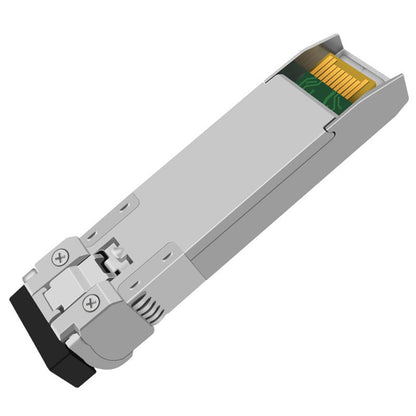 10G SFP+ ER 1550nm 40km DOM LC Duplex Single-Mode Optical Module Transceiver