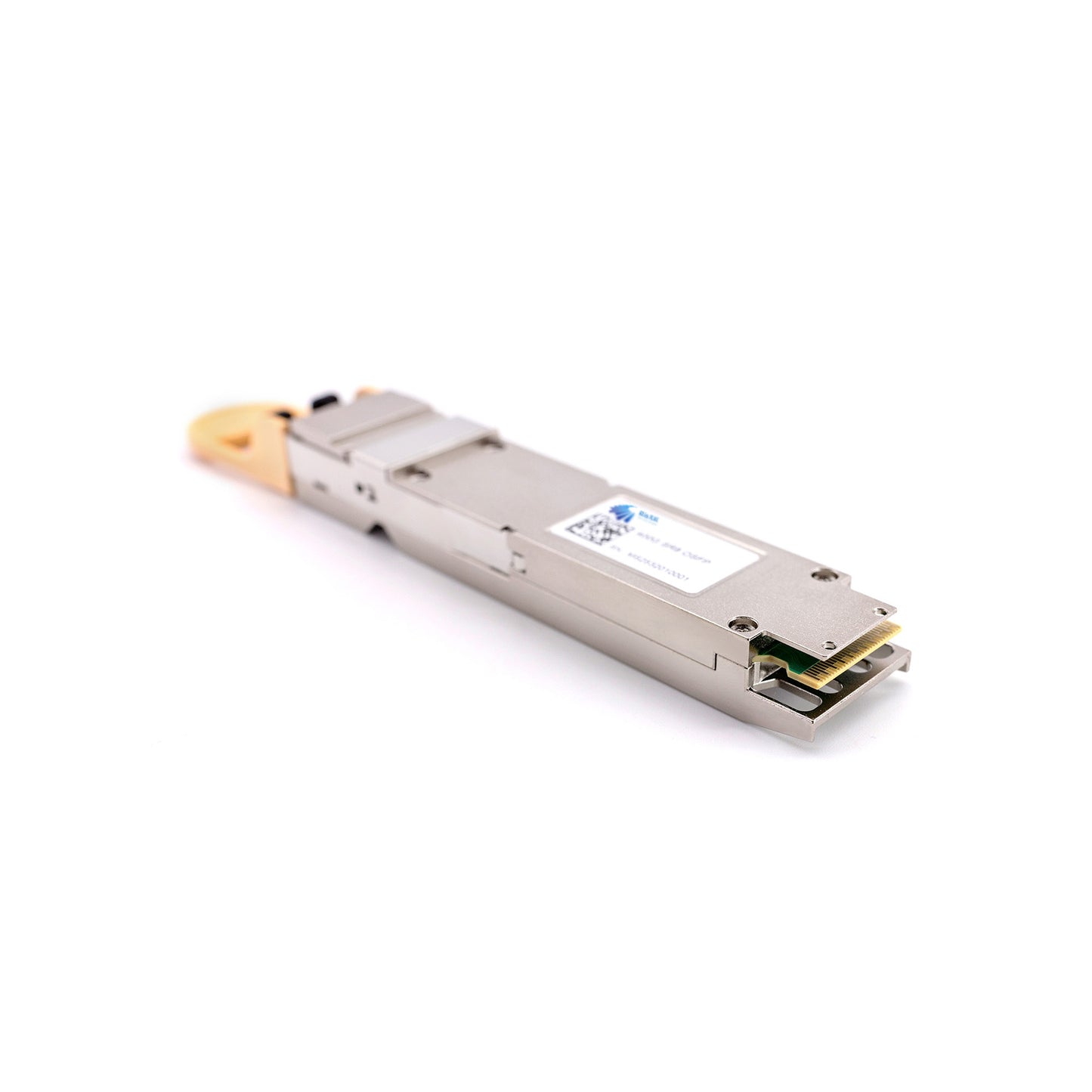 800G OSFP SR8 PAM4 850nm 100m DOM Dual MPO-12/APC Multimode Optical Module