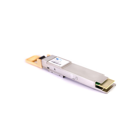800G OSFP VR8 PAM4 850nm 50m DOM Dual MPO-12/APC Multimode Optical Module
