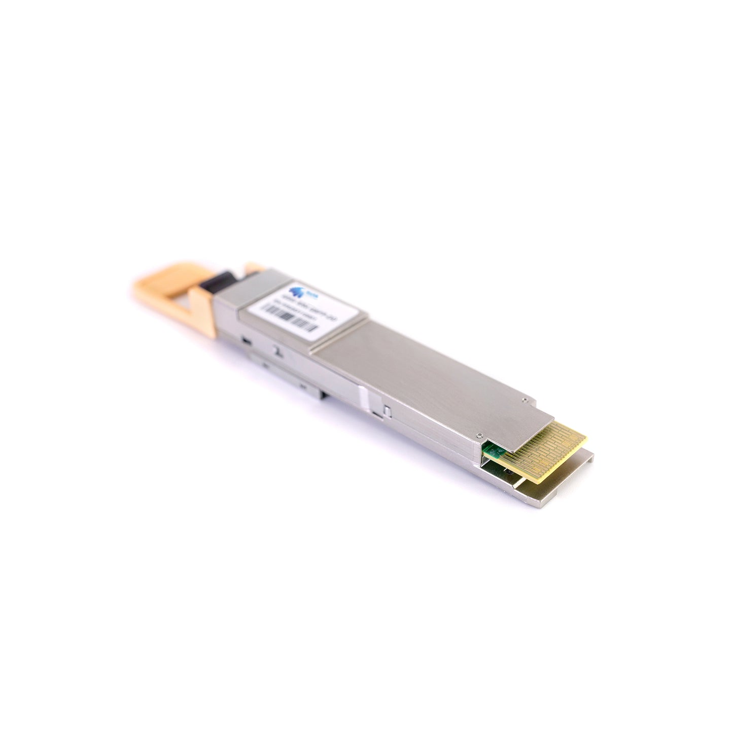 400G QSFP-DD SR4+ PAM4 850nm MMA4Z00-NS400 DOM MPO Multimode Optical Module
