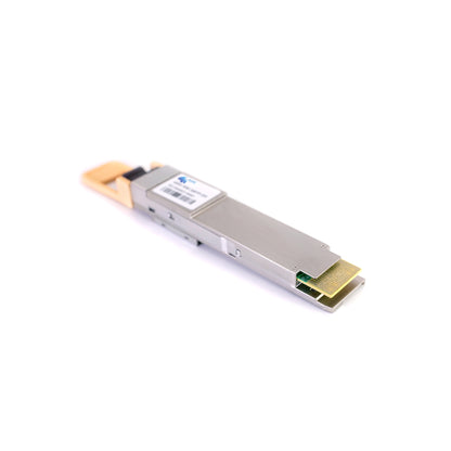 400G QSFP-DD SR4+ PAM4 850nm MMA4Z00-NS400 DOM MPO Multimode Optical Module