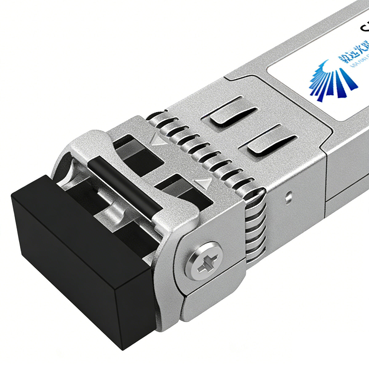 10G SFP+ SR 850nm 300m DOM LC Duplex Multimode Optical Module Transceiver