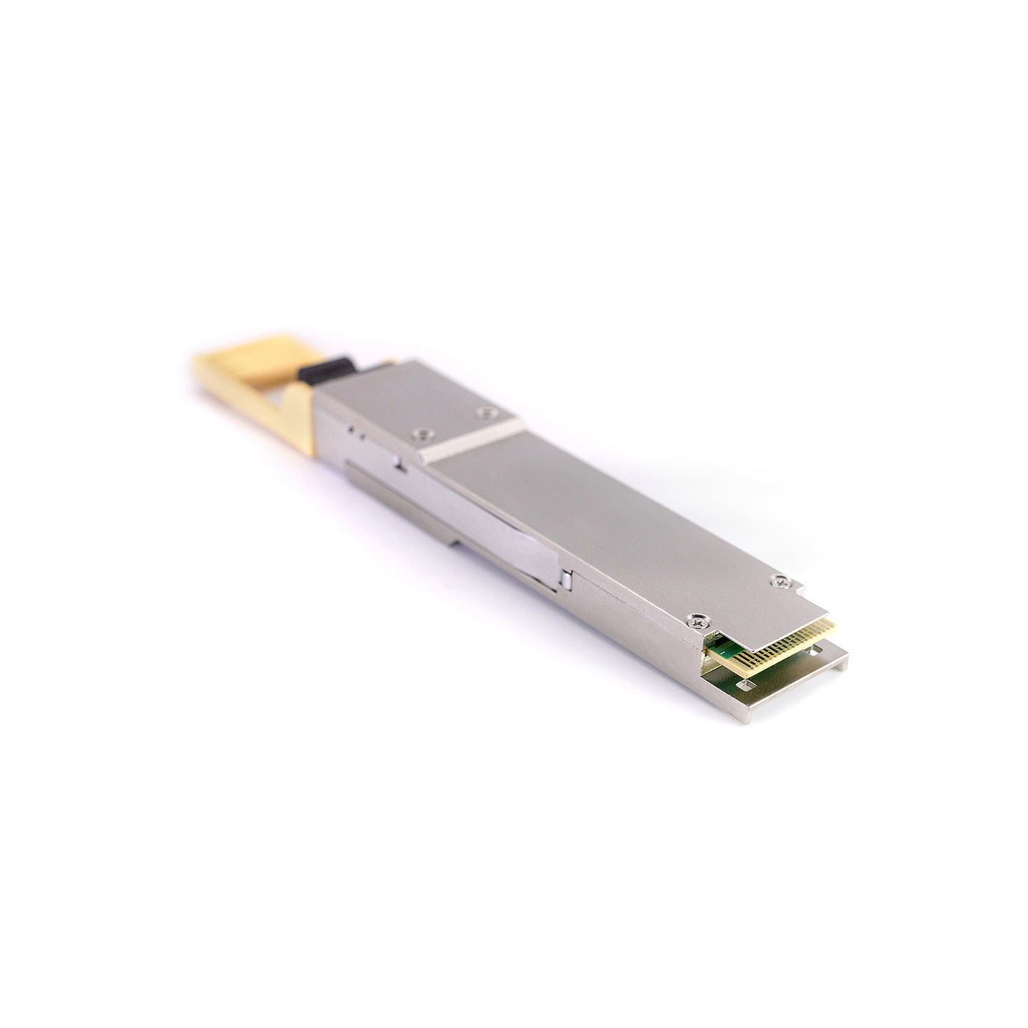 400G QSFP-DD FR4 PAM4 1310nm 2km DOM LC Duplex Single-Mode Optical Module
