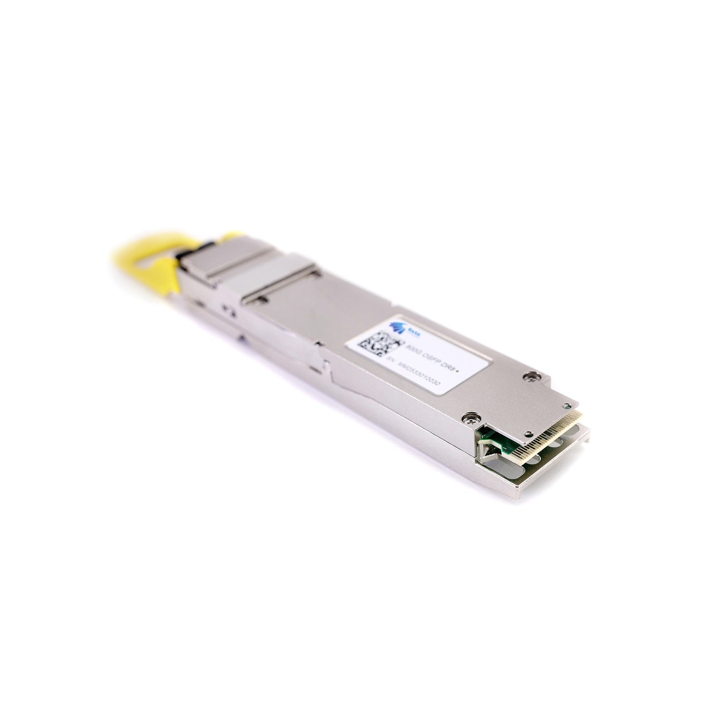 800G OSFP DR8+ PAM4 1310nm 2km DOM Dual MPO-12/APC Single-Mode Optical Module