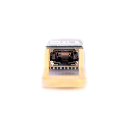 400G QSFP-DD SR4 Multimode Optical Module, 850nm, 100m, DOM