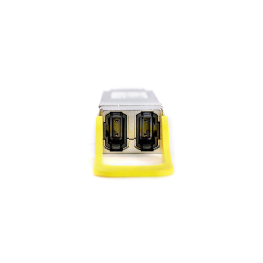 800G OSFP DR8+ PAM4 1310nm 2km DOM Dual MPO-12/APC Single-Mode Optical Module