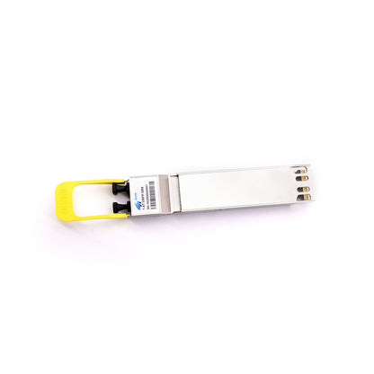 1.6T 2xDR4/DR8 OSFP224 PAM4 1310nm 500m DOM Dual MPO-12/APC Single-mode Optical Module