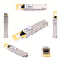 400G QSFP-DD FR4 PAM4 1310nm 2km DOM LC Duplex Single-Mode Optical Module
