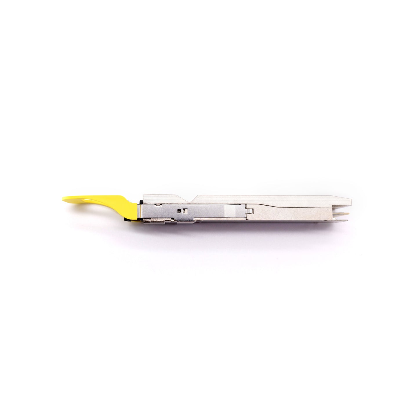 1.6T 2xDR4/DR8 OSFP224 PAM4 1310nm 500m DOM Dual MPO-12/APC Single-mode Optical Module