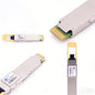400G QSFP-DD SR4 Multimode Optical Module, 850nm, 100m, DOM